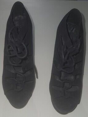 ASOS Sky High Platform Heels Size 5